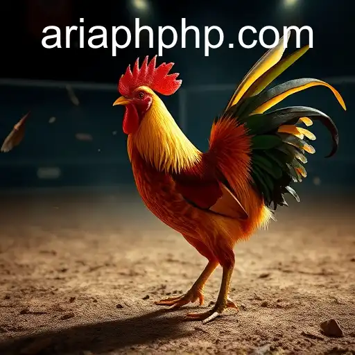 Sabong Games and the Role of Aria PH Login