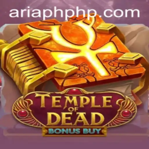 Unveiling the Mysteries of TempleofDeadBonusBuy: A New Era in Online Gaming