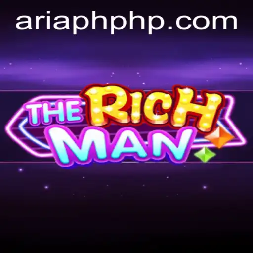 Unveiling TheRichMan: An Immersive Experience with Aria PH Login Integration
