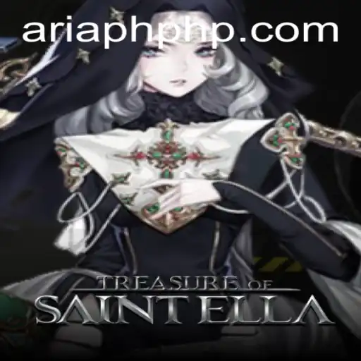 Exploring TreasureofSaintElla: A Dive into Adventure
