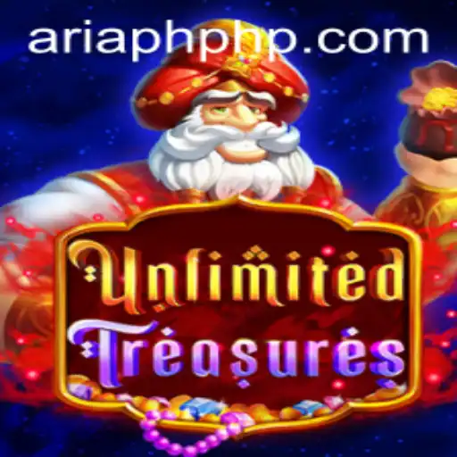 Exploring the World of UnlimitedTreasures: A Comprehensive Guide