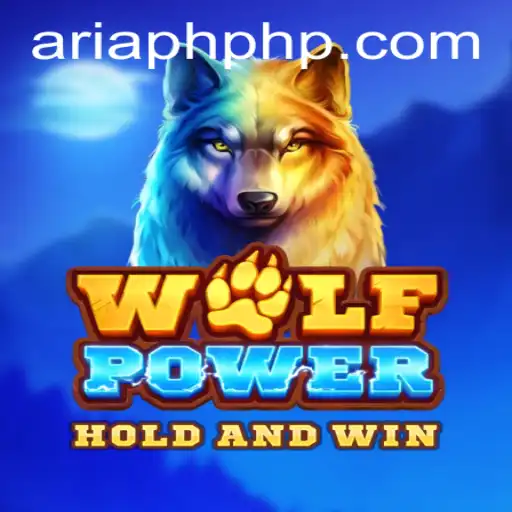 Exploring WolfPower: An Engaging Adventure in Aria PH Login
